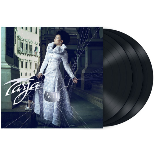 TARJA - ACT II -LP BOX-TARJA - ACT II -LP BOX-.jpg